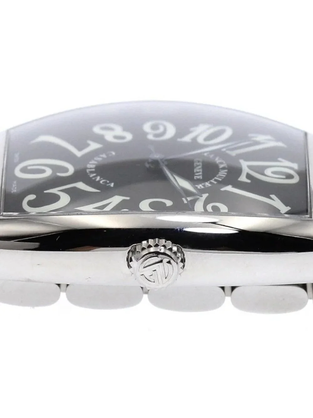 FRANCK MULLER Casablanca 2852 black Dial Automatic Men's Watch_900445